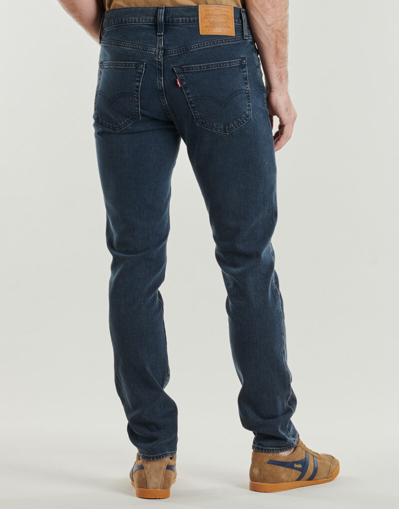 Jeans Slim  Levis  511® SLIM  Blu -  Jeans Slim Uomo - 4