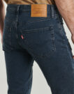 Jeans Slim  Levis  511® SLIM  Blu -  Jeans Slim Uomo - 5