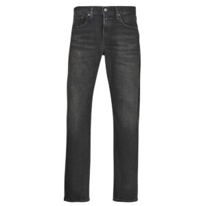 Tapered Jeans Herren Levis  502&reg; TAPER  Schwarz Levis 5401187368313