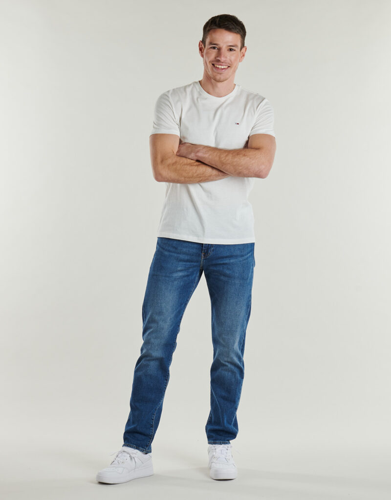 Jeans Tapered  Levis  502® TAPER  Blu -  Jeans Tapered Uomo - 2