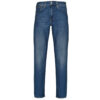 Jeans Tapered uomo Levis  502® TAPER  Blu Levis 5401187752082