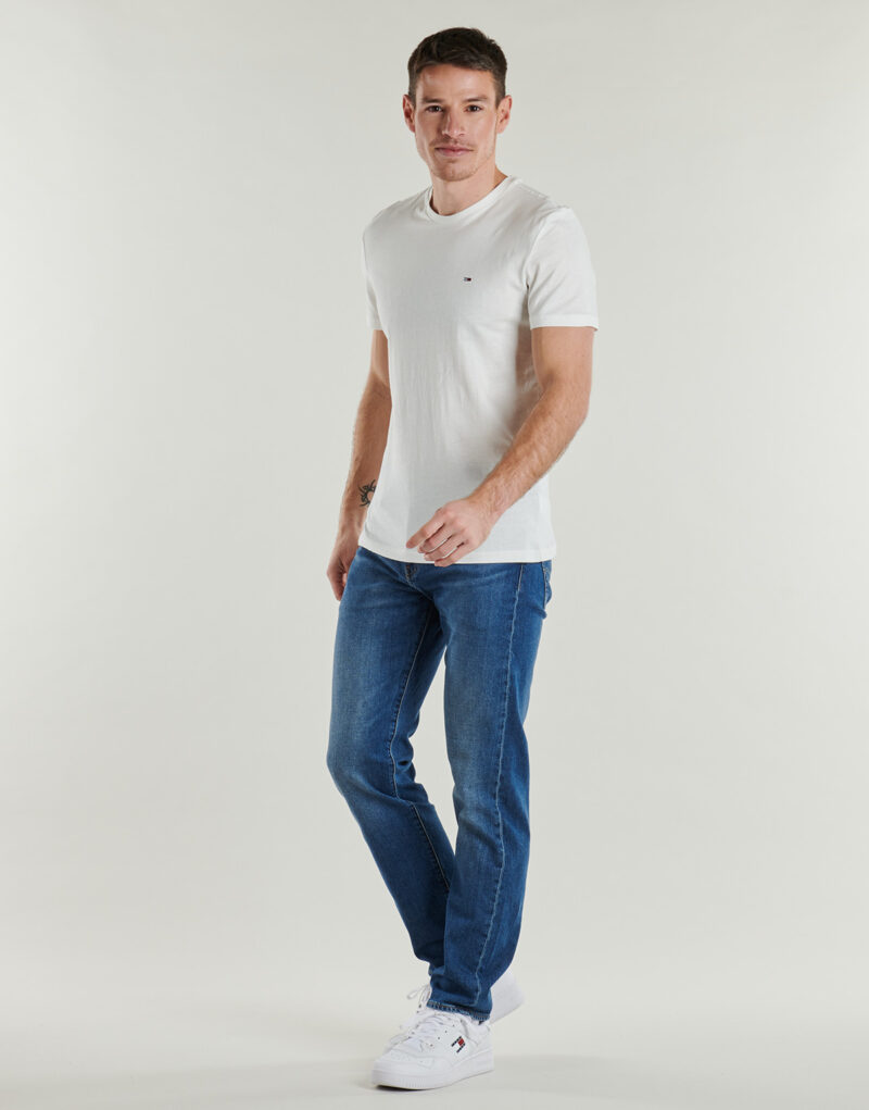 Jeans Tapered  Levis  502® TAPER  Blu -  Jeans Tapered Uomo - 3