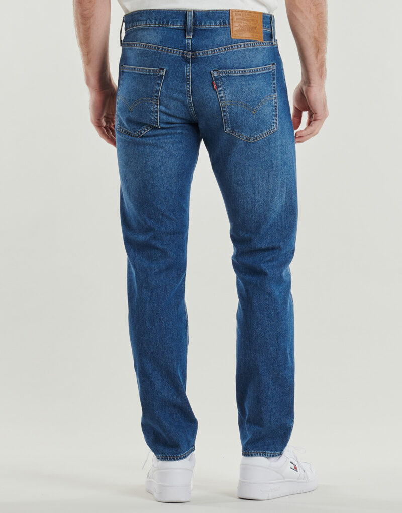 Jeans Tapered  Levis  502® TAPER  Blu -  Jeans Tapered Uomo - 4