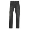 Jeans Tapered uomo Levis  502® TAPER  Nero Levis 5401187368313