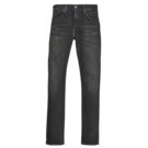 Jeans Tapered  Levis  502® TAPER  Nero -  Jeans Tapered Uomo - 1