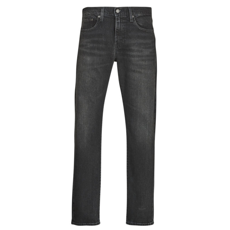 Jeans Tapered  Levis  502® TAPER  Nero -  Jeans Tapered Uomo - 1