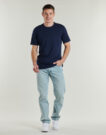 Jeans  Levis  501® LEVI'S®ORIGINAL  Blu -  Jeans Uomo - 2