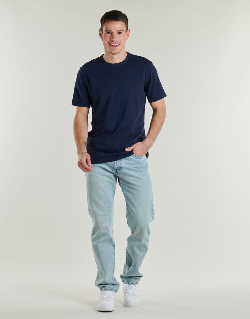 Jeans  Levis  501® LEVI'S®ORIGINAL  Blu -  Jeans Uomo - 2