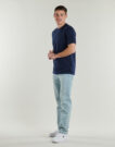 Jeans  Levis  501® LEVI'S®ORIGINAL  Blu -  Jeans Uomo - 3