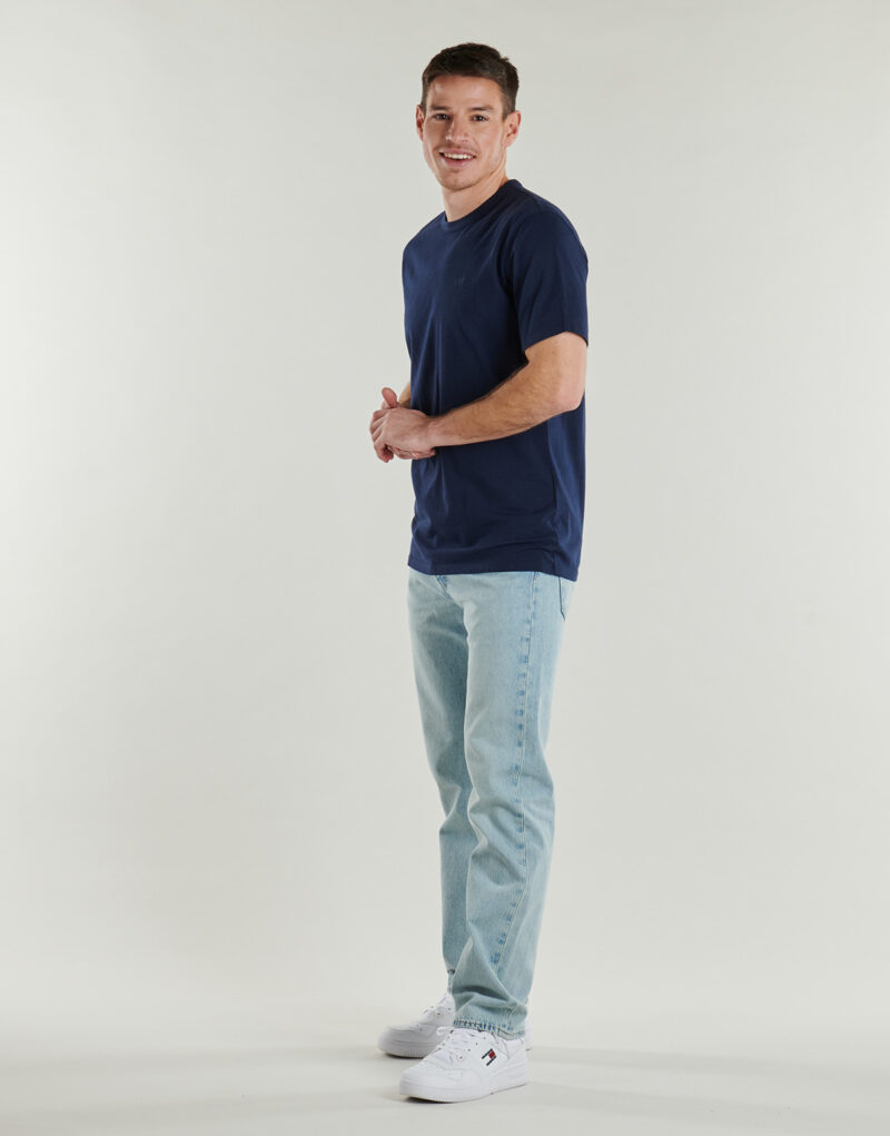 Jeans  Levis  501® LEVI'S®ORIGINAL  Blu -  Jeans Uomo - 3
