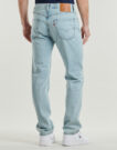Jeans  Levis  501® LEVI'S®ORIGINAL  Blu -  Jeans Uomo - 4