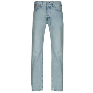 Jeans uomo Levis  501® LEVI'S®ORIGINAL  Blu Levis 5401187348742