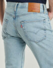 Jeans  Levis  501® LEVI'S®ORIGINAL  Blu -  Jeans Uomo - 5