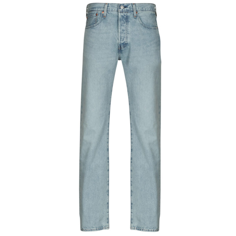 Jeans  Levis  501® LEVI'S®ORIGINAL  Blu -  Jeans Uomo - 1