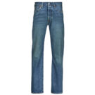Jeans  Levis  501® LEVI'S®ORIGINAL  Blu -  Jeans Uomo - 1