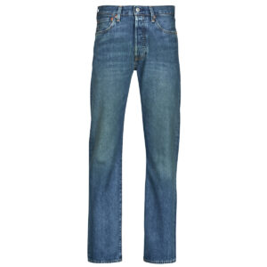 Jeans uomo Levis  501® LEVI'S®ORIGINAL  Blu Levis 5401187752655