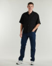 Jeans  Levis  501® LEVI'S®ORIGINAL  Blu -  Jeans Uomo - 2