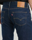 Jeans  Levis  501® LEVI'S®ORIGINAL  Blu -  Jeans Uomo - 5