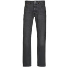 Jeans  Levis  501® LEVI'S®ORIGINAL  Nero Jeans Uomo - 1