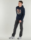 Jeans  Levis  501® LEVI'S®ORIGINAL  Nero Jeans Uomo - 3