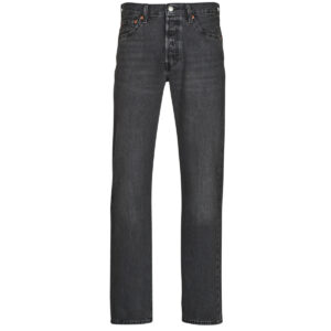 Jeans uomo Levis  501® LEVI'S®ORIGINAL  Nero Levis 5401187752488