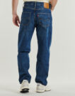Jeans  Levis  568® LOOSE STRAIGHT  Blu -  Jeans Uomo - 4