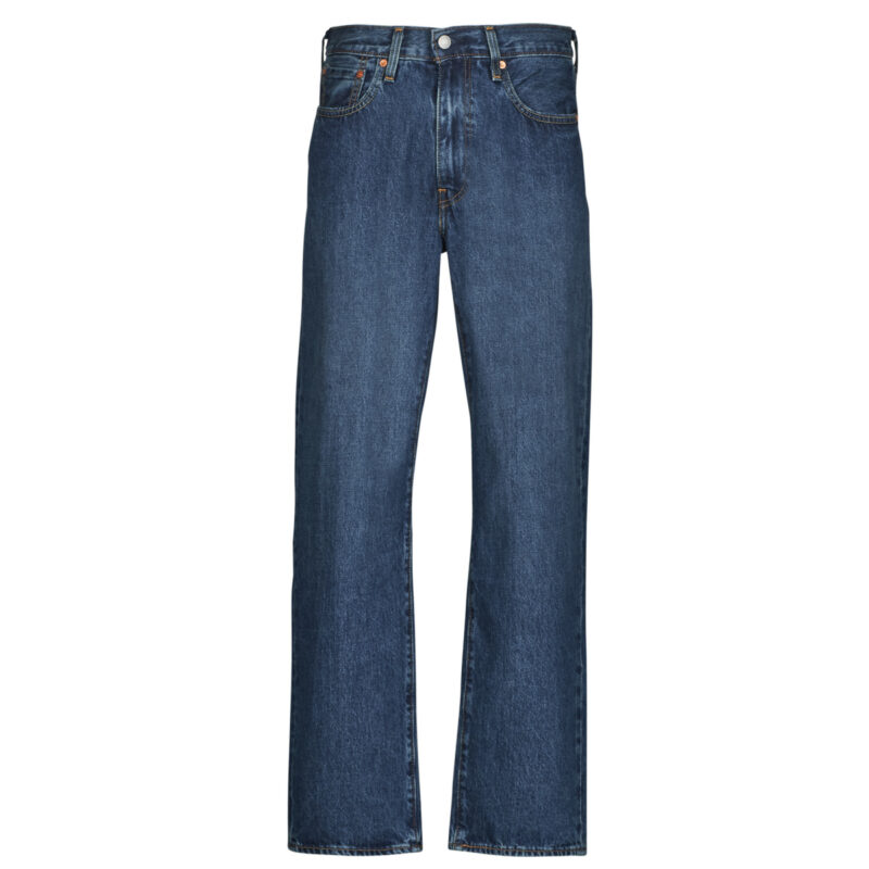 Jeans  Levis  568® LOOSE STRAIGHT  Blu -  Jeans Uomo - 1