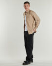 Jeans  Levis  568® LOOSE STRAIGHT  Nero -  Jeans Uomo - 3