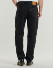 Jeans  Levis  568® LOOSE STRAIGHT  Nero -  Jeans Uomo - 4