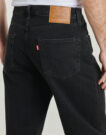 Jeans  Levis  568® LOOSE STRAIGHT  Nero -  Jeans Uomo - 5