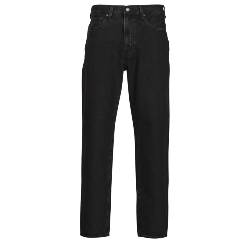 Jeans  Levis  568® LOOSE STRAIGHT  Nero -  Jeans Uomo - 1