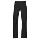 Jeans  Levis  WORKWEAR 505 ® UTILITY CANVAS  Nero Jeans Uomo - 1