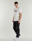 Jeans  Levis  WORKWEAR 505 ® UTILITY CANVAS  Nero Jeans Uomo - 3