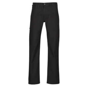 Jeans uomo Levis  WORKWEAR 505 ® UTILITY CANVAS  Nero Levis 5400816975946