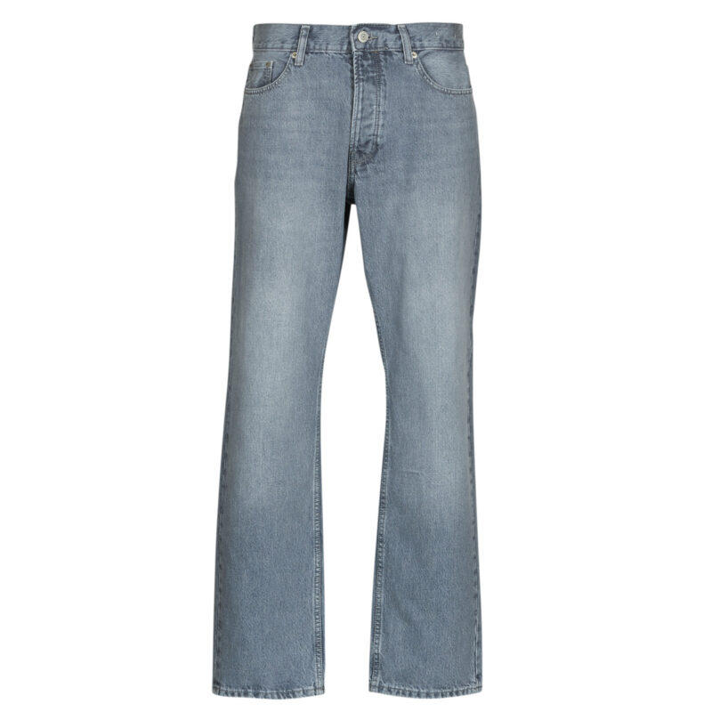 Jeans Only & Sons ONSEDGE STRAIGHT MG 8202 Grigio Jeans Uomo - 1