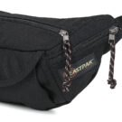 Eastpak WAY HOT WAIST PAK'R 4L Schwarze Herren-Bauchtasche - 4