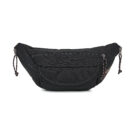 Eastpak WAY HOT WAIST PAK'R 4L Schwarze Herren-Bauchtasche - 1