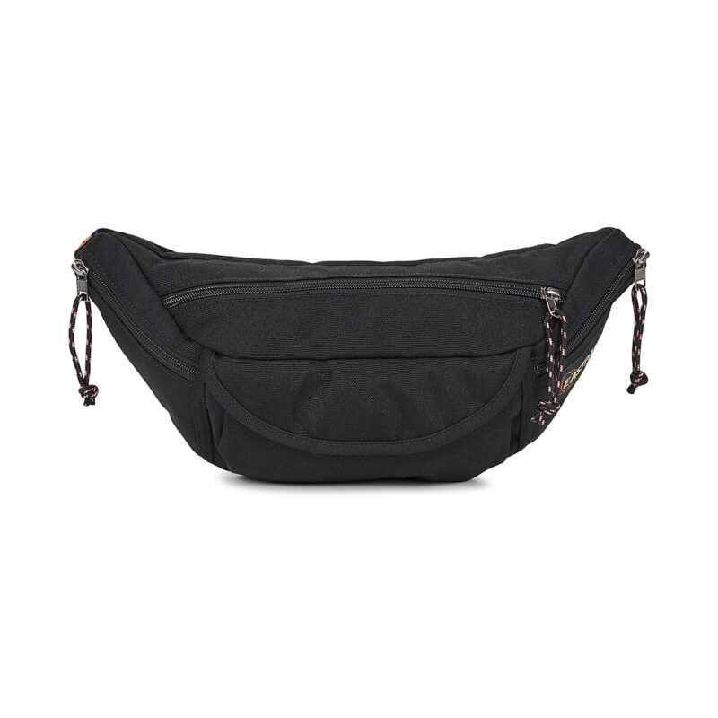 Eastpak WAY HOT WAIST PAK'R 4L Schwarze Herren-Bauchtasche - 1