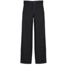Pantalone Chino Dickies 247 LOOSE WORK PANT BLACK Nero Pantaloni Chino Uomo - 1