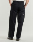 Pantalone Chino Dickies 247 LOOSE WORK PANT BLACK Nero Pantaloni Chino Uomo - 4