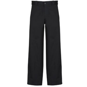 Pantalone Chino uomo Dickies  247 LOOSE WORK PANT BLACK  Nero Dickies 198265501766