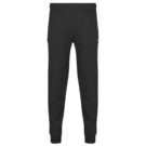 Pantalones deportivos Champion Rib Cuff Pants Negro Pantalones Deportivos Hombre - 1