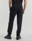 Pantalones Deportivos Emporio Armani EA7 TRAIN PREMIUM LABEL PANTS SPECIAL LOGO Negro Pantalones Deportivos Hombre - 4