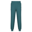 Pantaloni Sportivi Puma ESS ELEVATED Sweatpants TR cl Verde Pantaloni Sportivi Uomo - 1