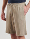 Pantaloni corti Emporio Armani EA7 TRAIN GRAPHIC BERMUDA MONOGRAM PRINTED Beige Pantaloni corti Uomo - 5