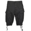 Pantaloni corti uomo G-Star Raw  ROVIC ZIP RELAXED 12 G-Star Raw 8719368763848