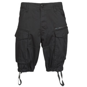 Pantaloni corti uomo G-Star Raw  ROVIC ZIP RELAXED 12 G-Star Raw 8719368763848