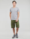 Pantaloni corti G-Star Raw rovic zip relaxed 12 Kaki Pantaloni corti Uomo - 2