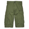 Pantaloni corti uomo G-Star Raw rovic zip relaxed 12 G-Star Raw