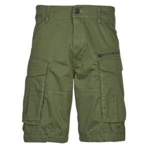 Pantaloni corti uomo G-Star Raw  rovic zip relaxed 12 G-Star Raw